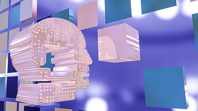 Image by Steve Johnson