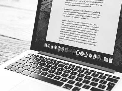 Seeking Writers Of Any Skill Level