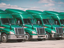 America's Trucking Company Image