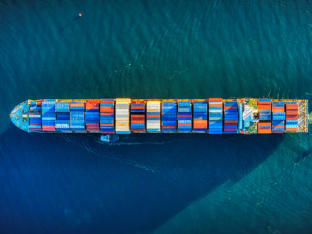 Escándalo en el Puerto! Hacia un monopolio privado sin regulación