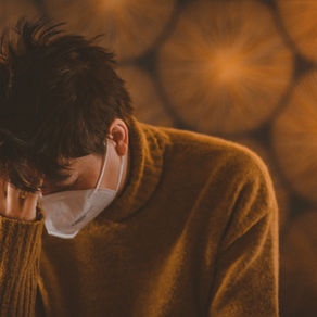 5 Signs Your Body Is Begging You to Slow Down