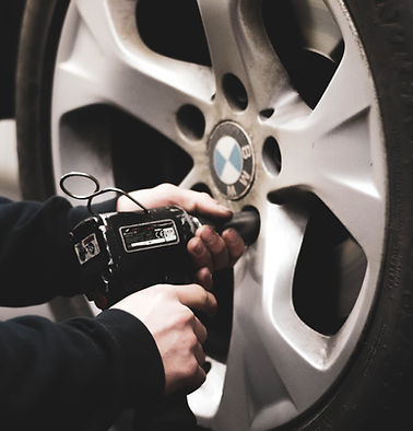 Image by Benjamin Brunner