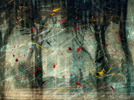 אינטואיציה – כוח מסתורי או משחק של המוח? תתפלאו 