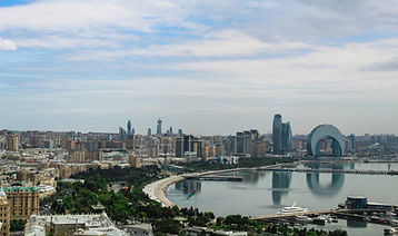 Image by İltun Huseynli