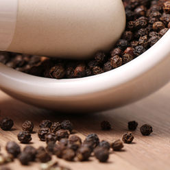 pepper corns