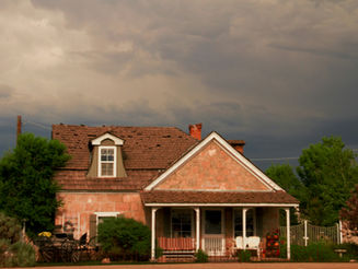 Preparing Your North Texas Home for Hail and Spring Storms