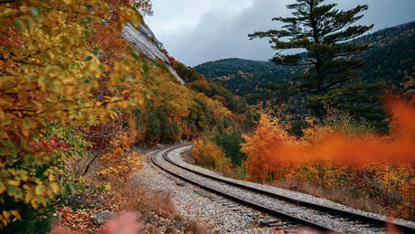 October Is Better Than Summer for Travel