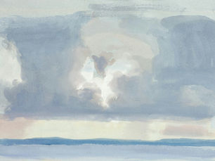 Anger, sadness, fear 