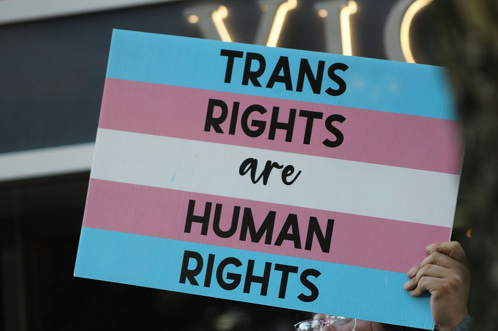 Trans History Festival (Scotland)