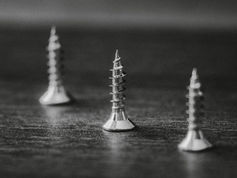 Screw suppliers nsw.