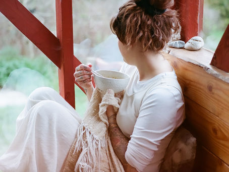 Mindfulness: Your Path to Success