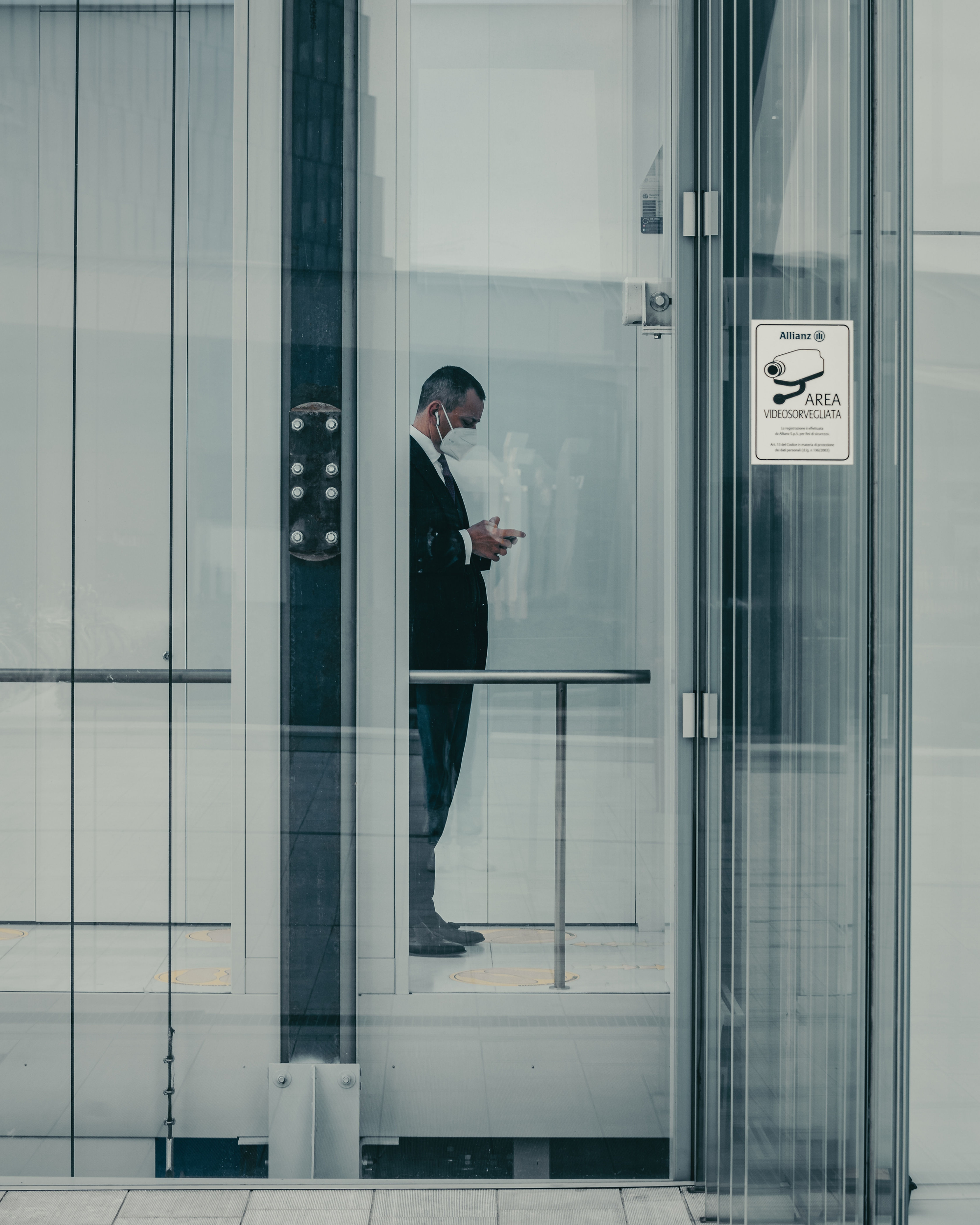 Elevator Pitch