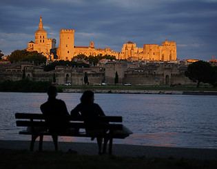 Avignon 2026