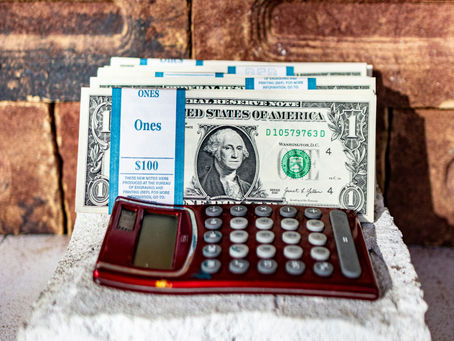 Deductions for individuals: The difference between standard and itemized deductions and what they mean