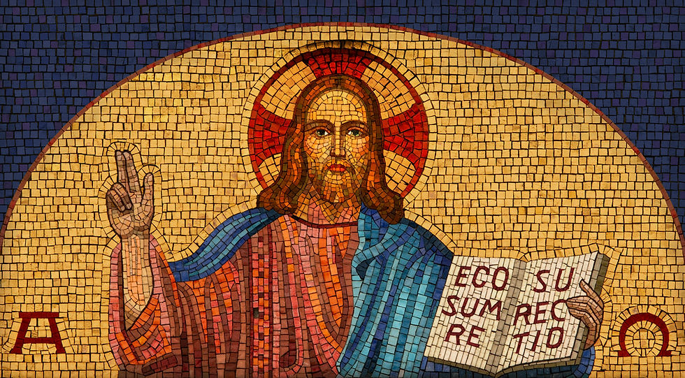 Did Jesus really rise from the dead?