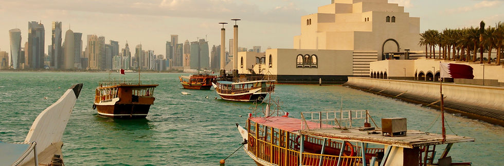 Qatar