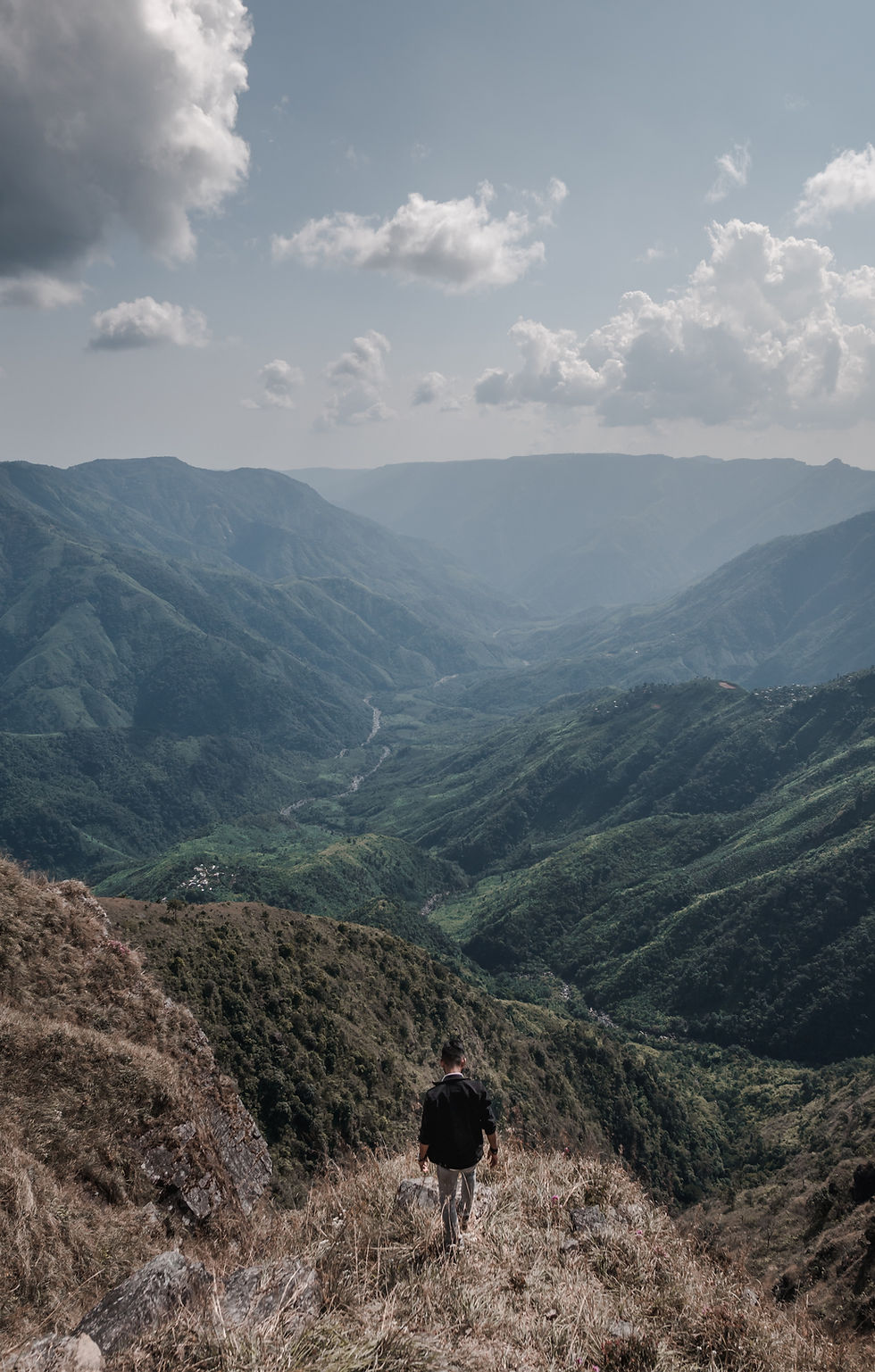 "The Grand Canyon of the North East" Photo taken by @hadwt (Unsplash)