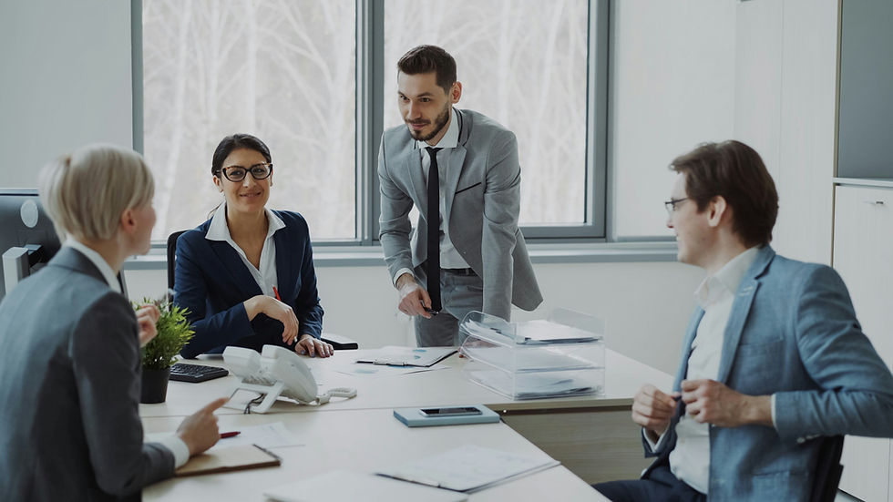 Payroll Law Training