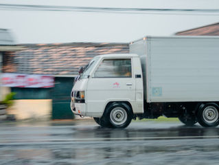 Baltimore County Bulk Pick-Up. Be Prepared