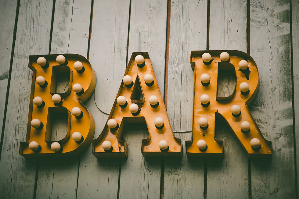 Bar