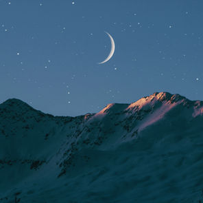 New Moon in Taurus - Grounded Beginning