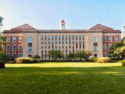 Financial Aid Update for Class of 2026 Families