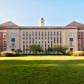 The benefits and drawbacks of living on campus