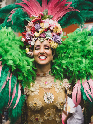 The Best and Most Popular Festivals in Mexico