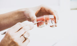 Cosmetic Dentistry
