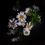 Thumbnail: Harmony Blossom Tea Divine Elixirs Organic and Natural Loose Tea Blend