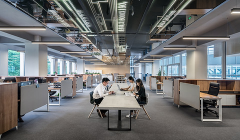 Lawyer Office