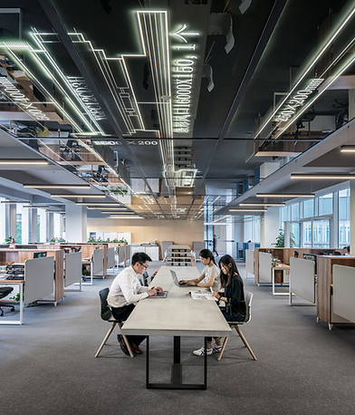 Consultant Office