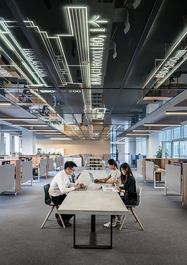 Image by LYCS Architecture