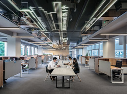 Image by LYCS Architecture