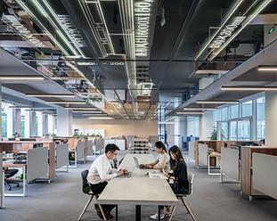 Image by LYCS Architecture
