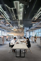Image by LYCS Architecture
