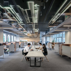 Image by LYCS Architecture