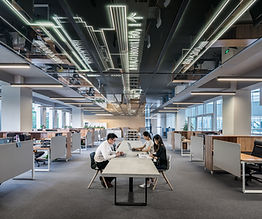 Image by LYCS Architecture
