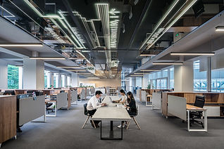 Image by LYCS Architecture