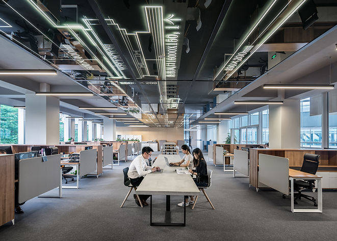 Image by LYCS Architecture
