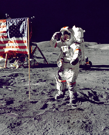 Image by NASA