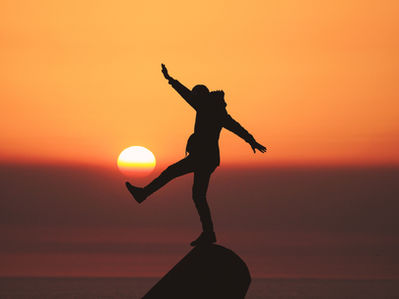 Create a Work-Life Balance that Works for You