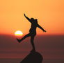 Being in Balance