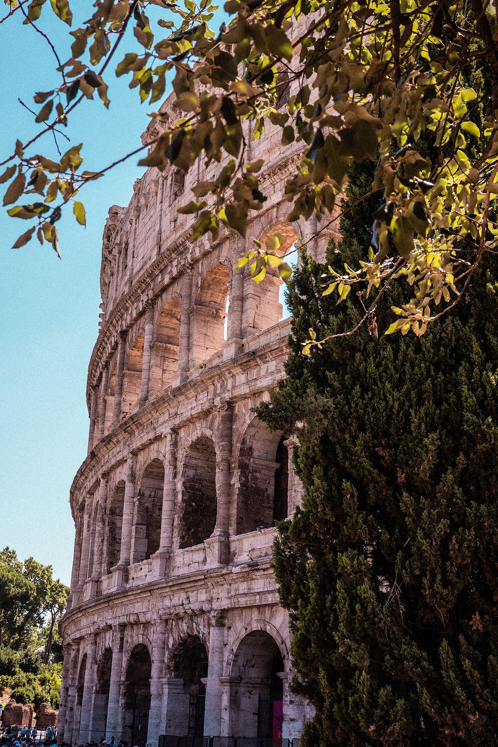 Rome
