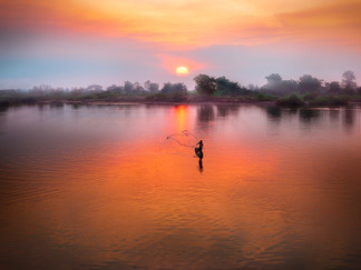 Image by Simon Berger