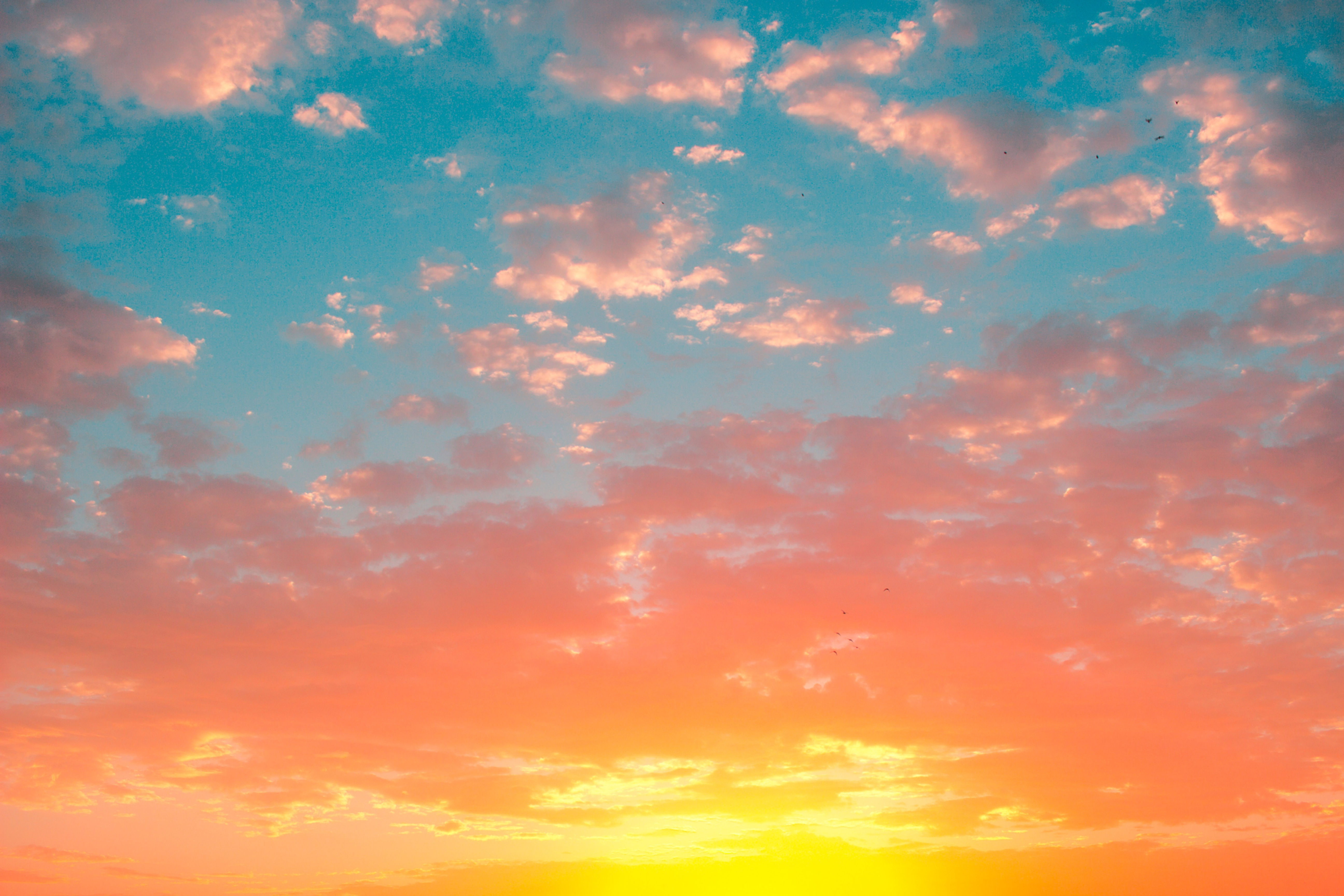 Guided Meditation: "Spiritual Empowerment"