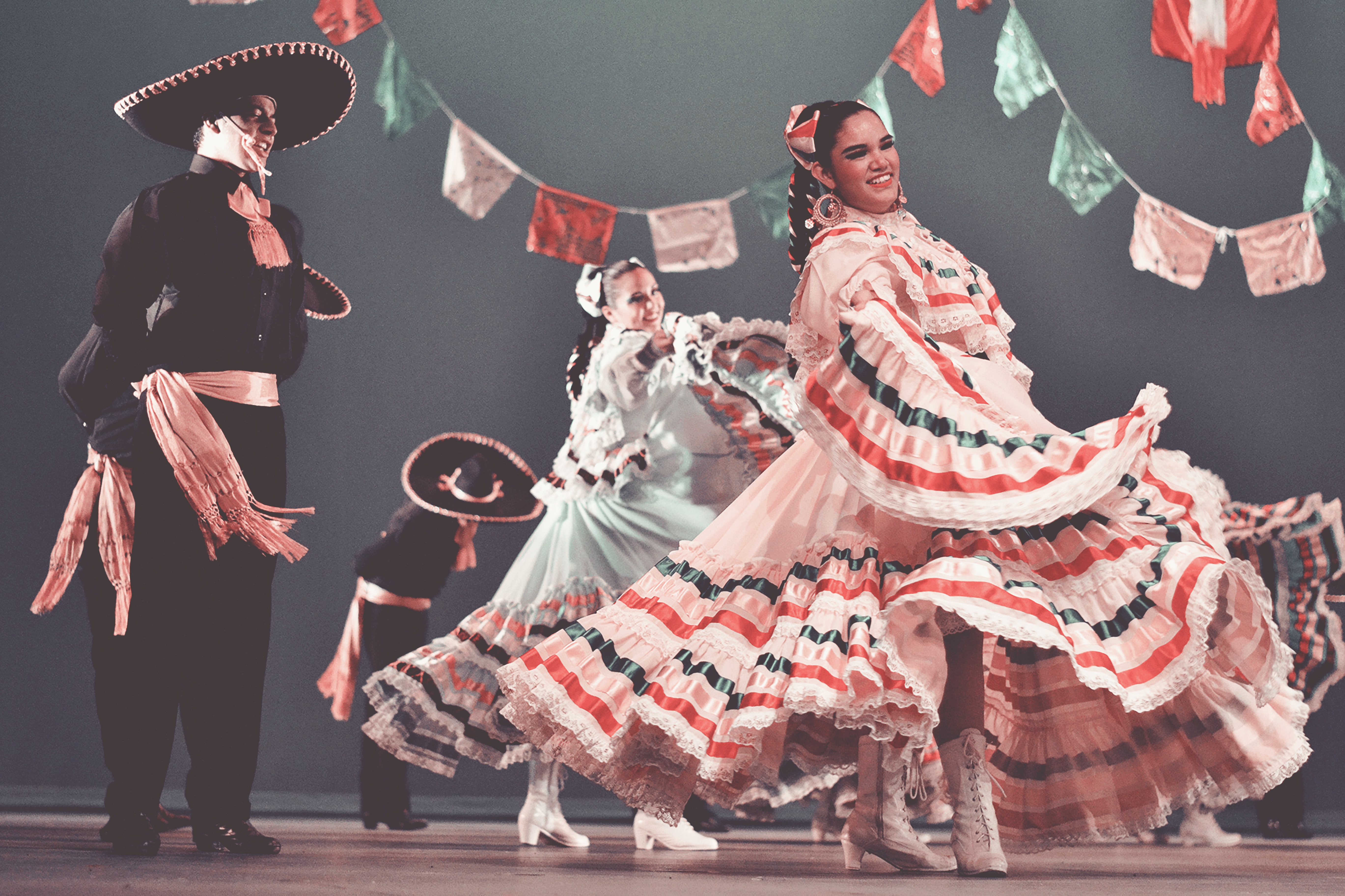 El acceso a eventos culturales en México alcanzó récord en 2025, según INEGI; cine y conciertos lideran preferencias