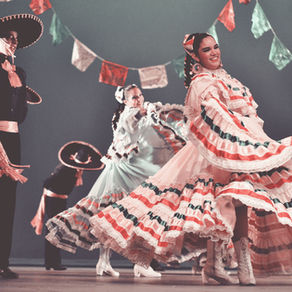 Golden TWIG 8/24/22: The International Mariachi Festival