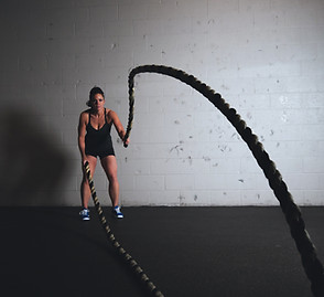 Fitess Functional Training Wentorf