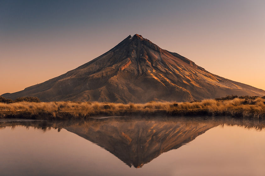 Image by David Billings